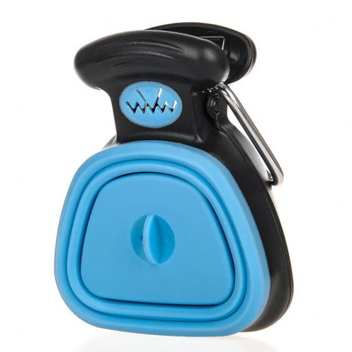 PET POOP PICKER GRANDE