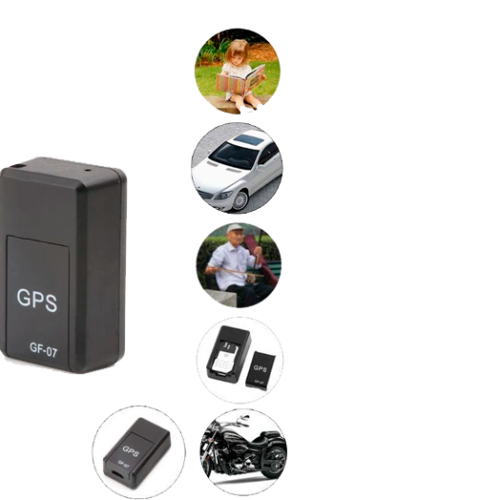 Mini Rastreador-GPS