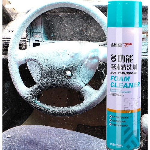 ESPUMA LIMPIEZA FOAM CLEANER