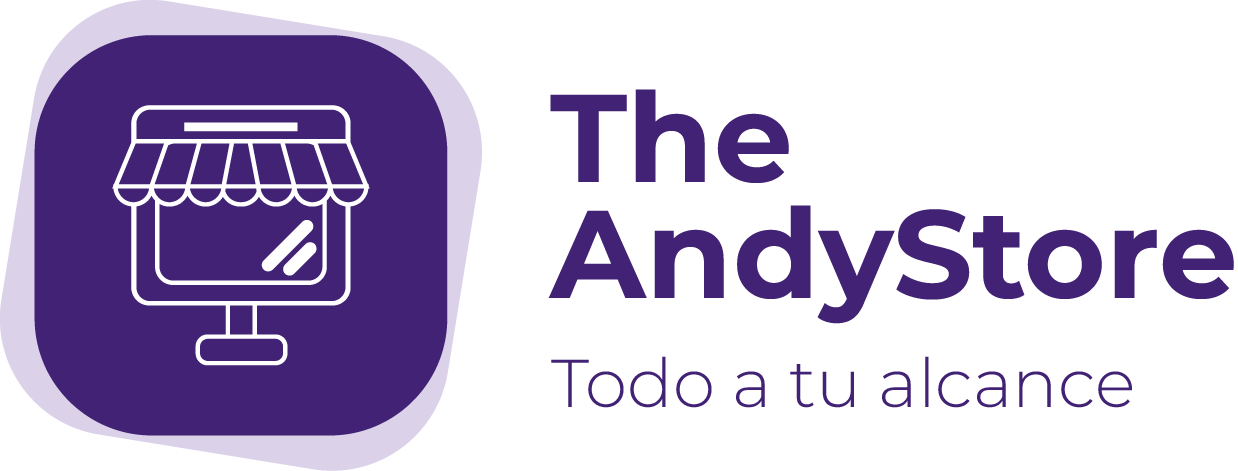 The AndyStore